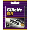 Gillette-gii-rasierklingen