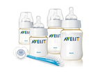 Avent-neugeborenen-set