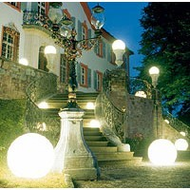 Moonlight-aussenleuchten