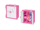 Zapf-creation-baby-annabell-schrank