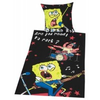 Bettwaesche-sponge-bob