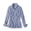 Mustang-stretchbluse