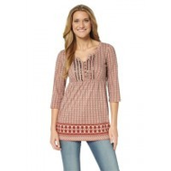 Boysen-s-shirttunika-sand