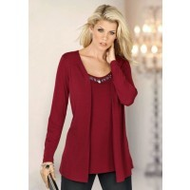 Ambria-shirttunika-rot