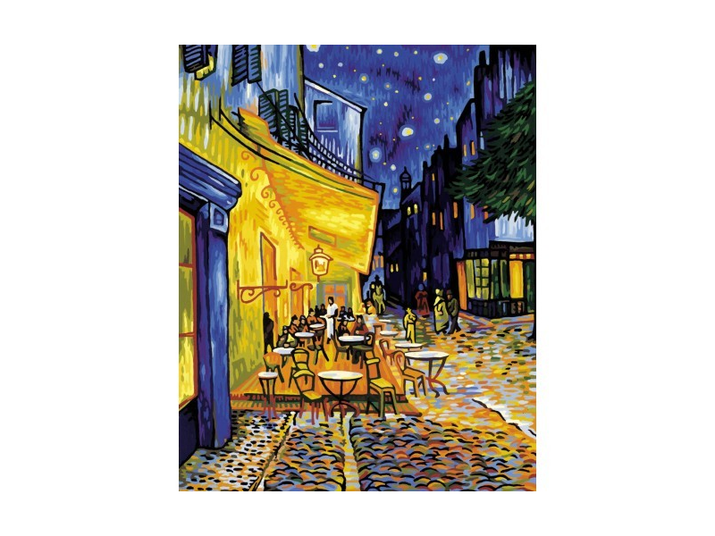 Schipper Nachtcafe von Vincent van Gogh - Preise und Testberichte bei