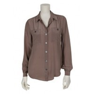 Club-monaco-seidenbluse