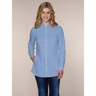 Oxfordbluse-baumwolle