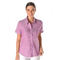 Longbluse-rosa