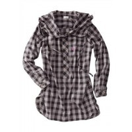 Kangaroos-longbluse