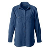 Italy-longbluse