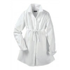 Flashlights-longbluse-weiss