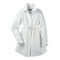 Flashlights-longbluse-weiss