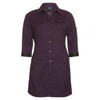 Cecil-longbluse-aubergine
