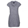 Cecil-longbluse-leinen