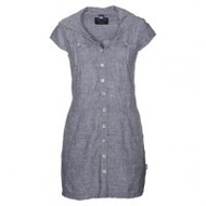 Cecil-longbluse-leinen