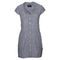 Cecil-longbluse-leinen