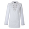 Bogner-longbluse