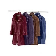 Alessa-w-collection-longbluse
