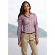 Eddie-bauer-langarmbluse-rose