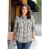 Sheego-karobluse-braun