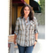 Sheego-karobluse-braun