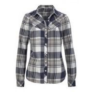Hilfiger-denim-karobluse