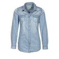 Jeans-bluse-denim