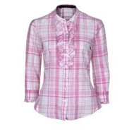 Jeans-bluse-rosa