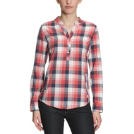 Jeans-bluse-pink