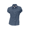 Jeansbluse-denim