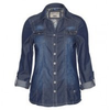 Cecil-jeansbluse