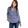 Hemd-bluse-karo