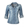 Heine-hemdbluse