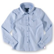 Gant-hemdbluse
