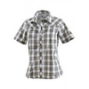 Funktionsbluse-braun