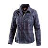 Ock-funktionsbluse-lila