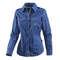 Ock-funktionsbluse-kariert