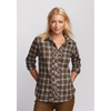 Eddie-bauer-flanellbluse-oliv