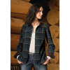 Eddie-bauer-flanellbluse-blau