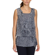 Mexx-druck-bluse