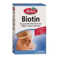 Abtei-biotin