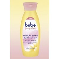 Bebe-holiday-skin-body-lotion