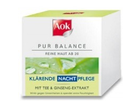 Aok-kostmetik-pur-balance-klaerende-nachtpflege