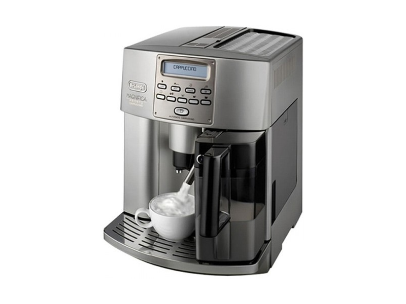 DeLonghi Magnifica ESAM 3500 Testberichte bei yopi.de