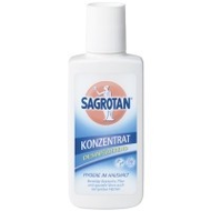 Sagrotan-konzentrat