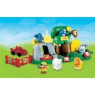 Fisher-price-little-people-tierspass-zoo