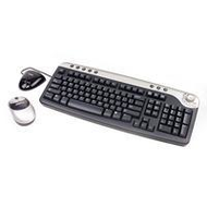 Dell-wireless-multimedia-tastatur-maus