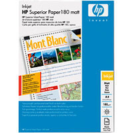 Hewlett-packard-hp-superior-inkjet-matt-a4-100-blatt