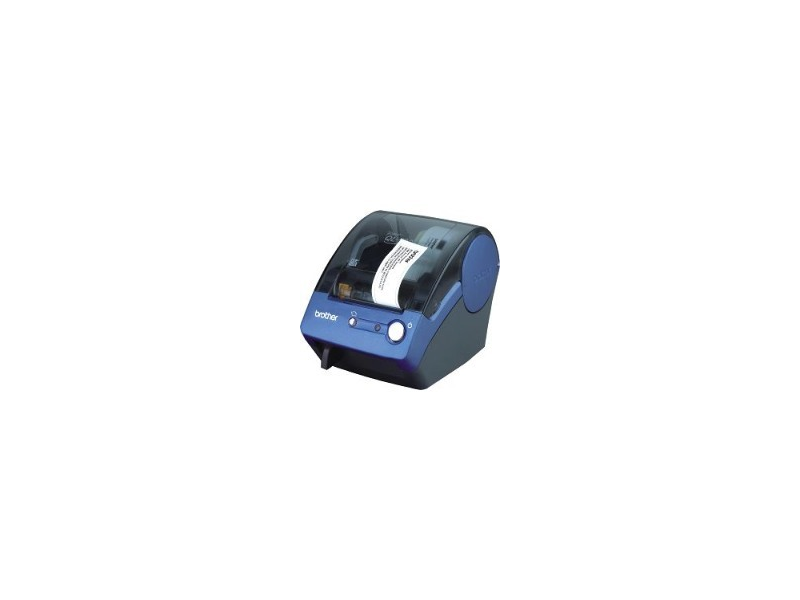 Brother Ptouch QL500 Testberichte bei yopi.de