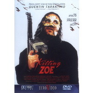 Killing-zoe-dvd